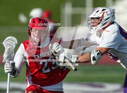 Thumbnail 2 in Crestwood @ Danville photogallery.