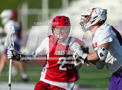 Thumbnail 1 in Crestwood @ Danville photogallery.