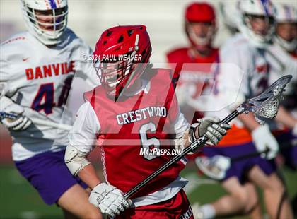 Thumbnail 2 in Crestwood @ Danville photogallery.