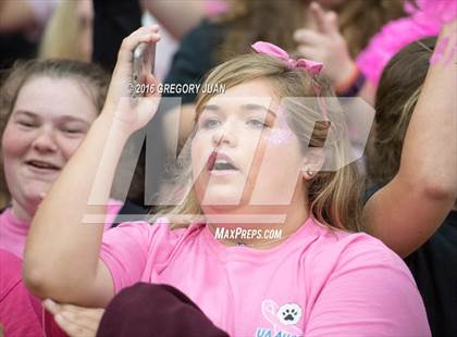Thumbnail 2 in Academy of Our Lady @ Ursuline Academy photogallery.