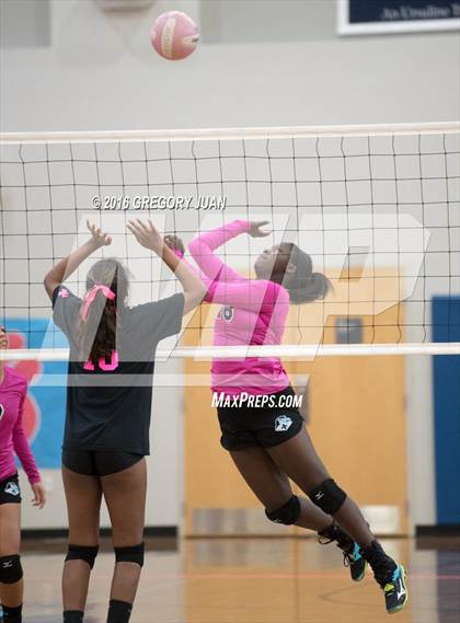Thumbnail 2 in Academy of Our Lady @ Ursuline Academy photogallery.