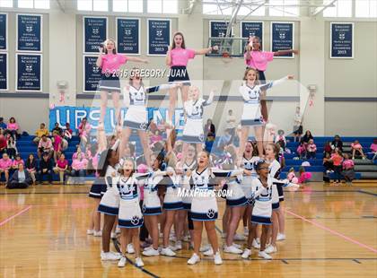 Thumbnail 2 in Academy of Our Lady @ Ursuline Academy photogallery.