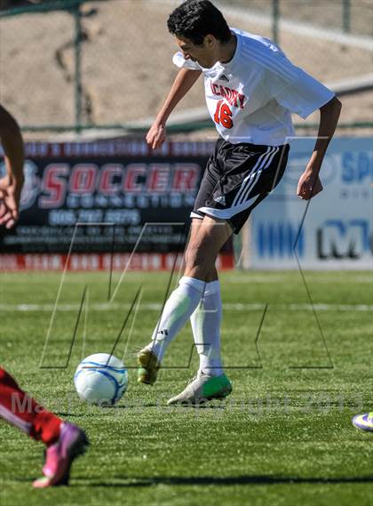 Thumbnail 1 in Roswell vs. Albuquerque Academy photogallery.