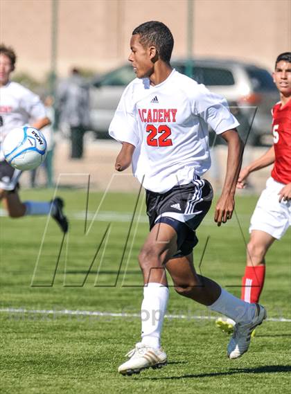 Thumbnail 1 in Roswell vs. Albuquerque Academy photogallery.