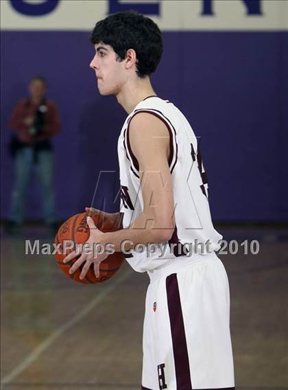 Thumbnail 3 in Harrison vs. Rye photogallery.