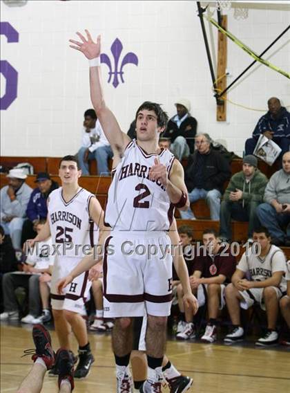 Thumbnail 2 in Harrison vs. Rye photogallery.