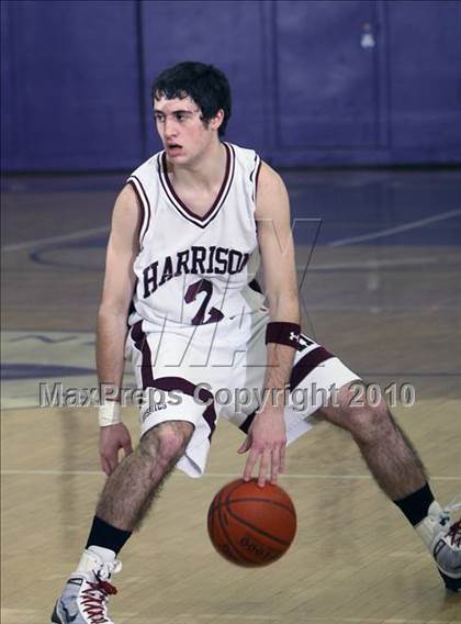 Thumbnail 2 in Harrison vs. Rye photogallery.