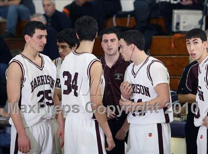 Thumbnail 1 in Harrison vs. Rye photogallery.