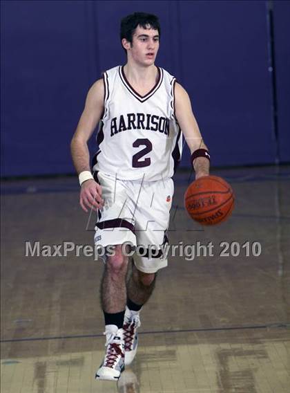 Thumbnail 3 in Harrison vs. Rye photogallery.