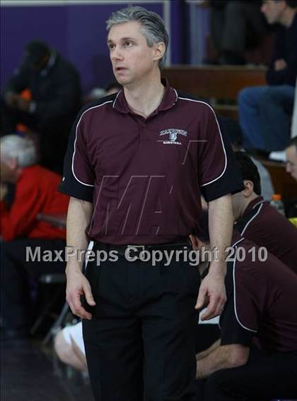 Thumbnail 2 in Harrison vs. Rye photogallery.
