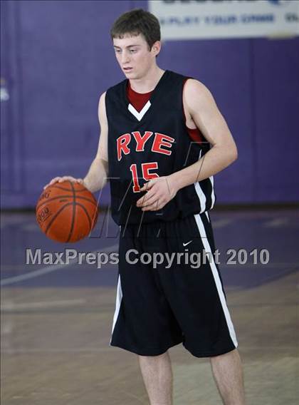 Thumbnail 2 in Harrison vs. Rye photogallery.