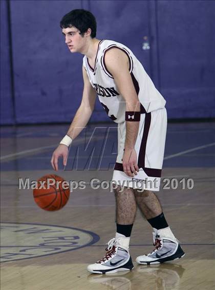 Thumbnail 3 in Harrison vs. Rye photogallery.