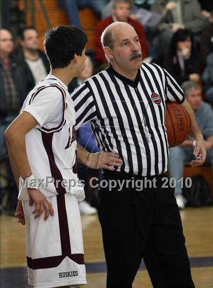 Thumbnail 2 in Harrison vs. Rye photogallery.
