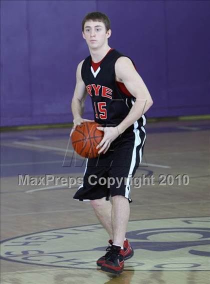 Thumbnail 2 in Harrison vs. Rye photogallery.