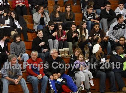 Thumbnail 2 in Harrison vs. Rye photogallery.