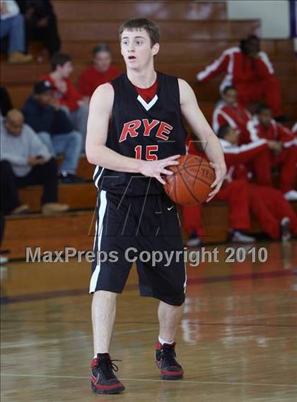 Thumbnail 1 in Harrison vs. Rye photogallery.