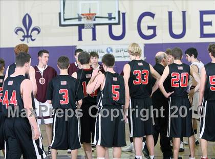 Thumbnail 1 in Harrison vs. Rye photogallery.
