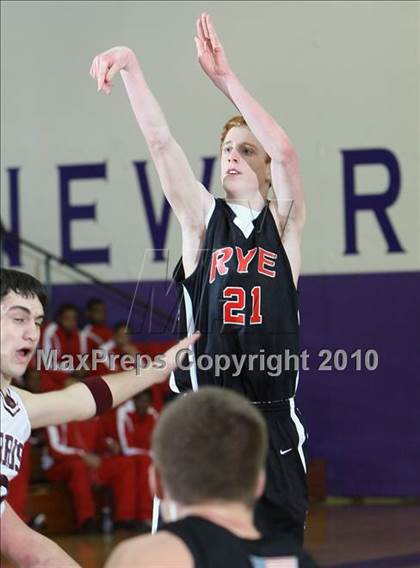Thumbnail 2 in Harrison vs. Rye photogallery.