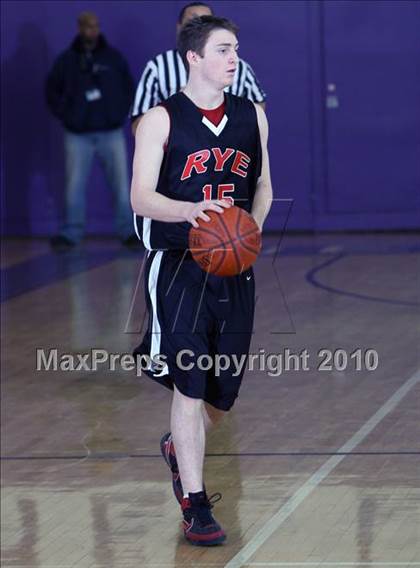 Thumbnail 3 in Harrison vs. Rye photogallery.