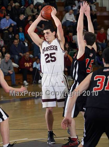 Thumbnail 1 in Harrison vs. Rye photogallery.