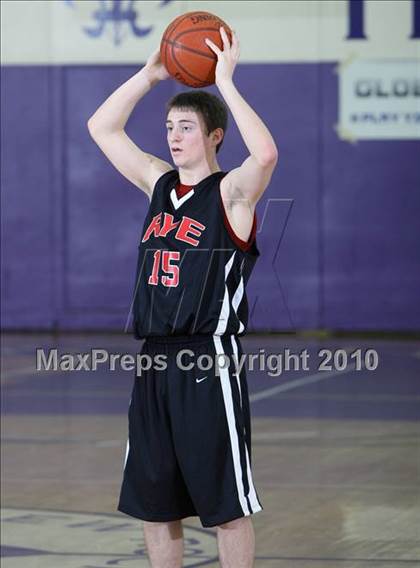 Thumbnail 2 in Harrison vs. Rye photogallery.