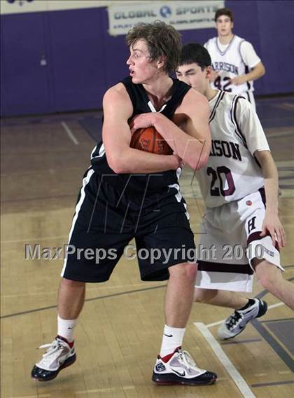 Thumbnail 2 in Harrison vs. Rye photogallery.