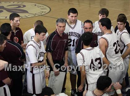 Thumbnail 1 in Harrison vs. Rye photogallery.