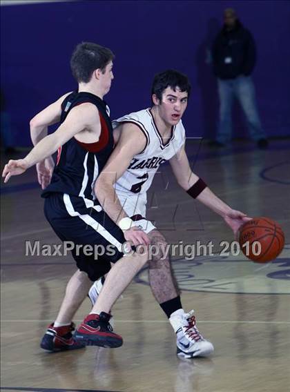 Thumbnail 1 in Harrison vs. Rye photogallery.