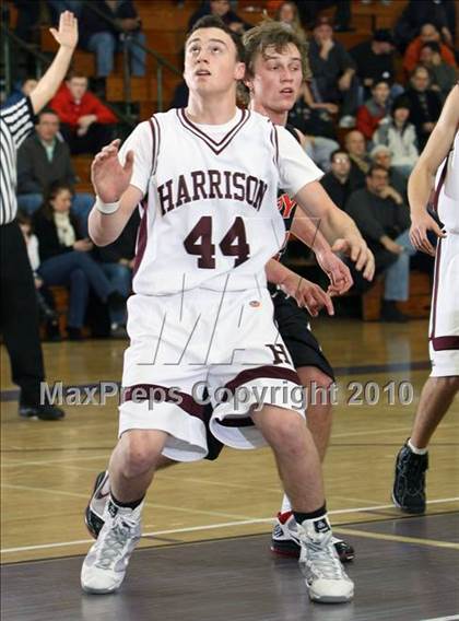 Thumbnail 1 in Harrison vs. Rye photogallery.