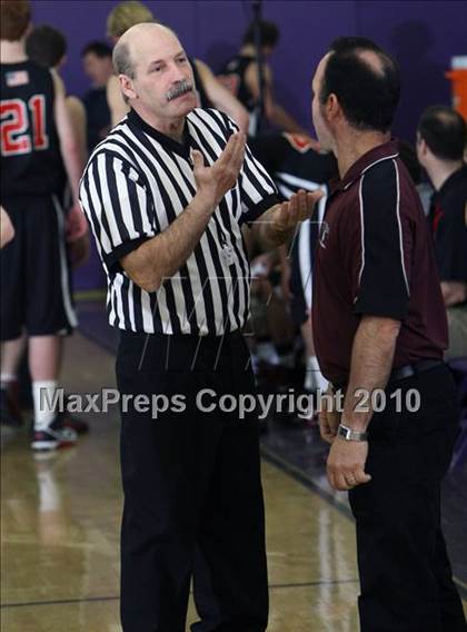 Thumbnail 2 in Harrison vs. Rye photogallery.