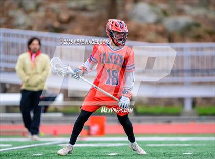 Thumbnail 2 in Bergen Catholic @ Mountain Lakes photogallery.