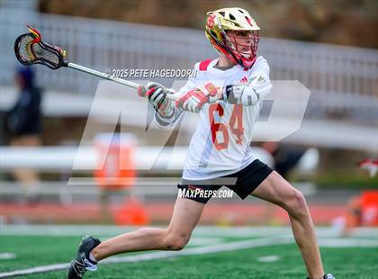 Thumbnail 1 in Bergen Catholic @ Mountain Lakes photogallery.