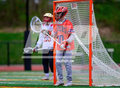 Thumbnail 1 in Bergen Catholic @ Mountain Lakes photogallery.