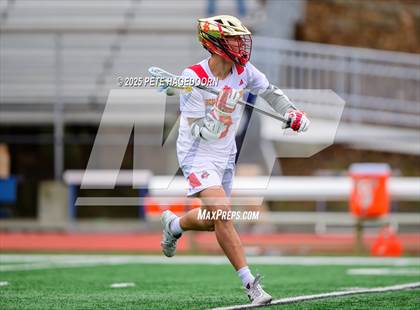 Thumbnail 2 in Bergen Catholic @ Mountain Lakes photogallery.