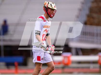 Thumbnail 1 in Bergen Catholic @ Mountain Lakes photogallery.