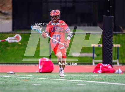 Thumbnail 2 in Bergen Catholic @ Mountain Lakes photogallery.