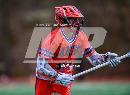 Thumbnail 2 in Bergen Catholic @ Mountain Lakes photogallery.