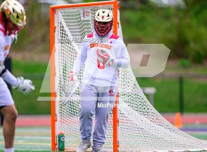 Thumbnail 2 in Bergen Catholic @ Mountain Lakes photogallery.
