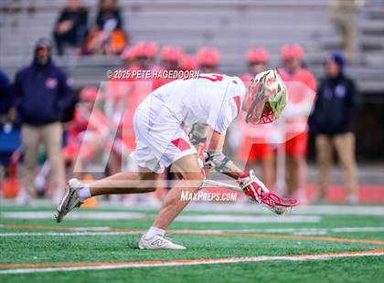 Thumbnail 2 in Bergen Catholic @ Mountain Lakes photogallery.