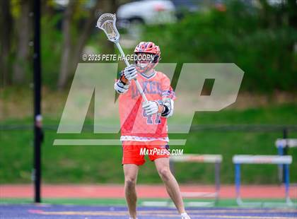 Thumbnail 2 in Bergen Catholic @ Mountain Lakes photogallery.