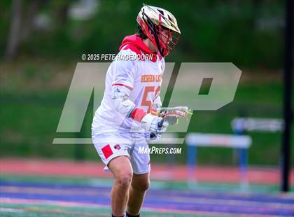 Thumbnail 1 in Bergen Catholic @ Mountain Lakes photogallery.