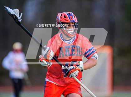 Thumbnail 1 in Bergen Catholic @ Mountain Lakes photogallery.