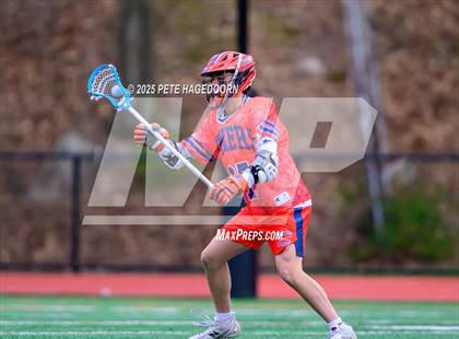 Thumbnail 1 in Bergen Catholic @ Mountain Lakes photogallery.