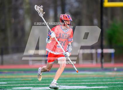 Thumbnail 2 in Bergen Catholic @ Mountain Lakes photogallery.