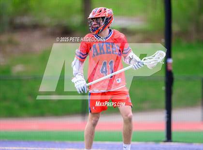 Thumbnail 3 in Bergen Catholic @ Mountain Lakes photogallery.