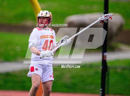 Thumbnail 1 in Bergen Catholic @ Mountain Lakes photogallery.