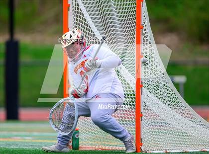 Thumbnail 2 in Bergen Catholic @ Mountain Lakes photogallery.