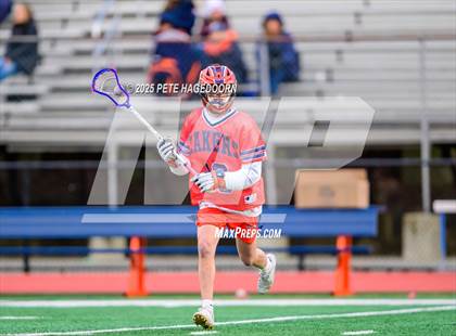 Thumbnail 1 in Bergen Catholic @ Mountain Lakes photogallery.