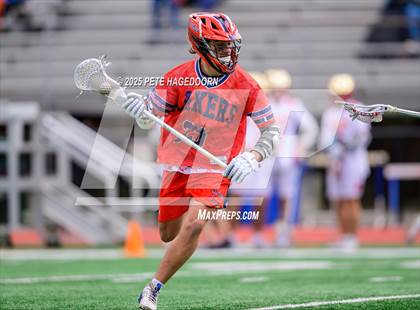 Thumbnail 2 in Bergen Catholic @ Mountain Lakes photogallery.