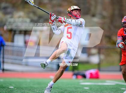 Thumbnail 3 in Bergen Catholic @ Mountain Lakes photogallery.